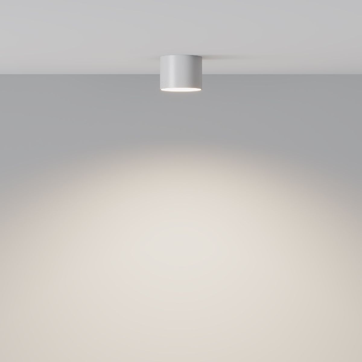 Накладной светильник Maytoni Glam C096CL-GX53-W C096CL-GX53-W - магазин электротехники Electroshop