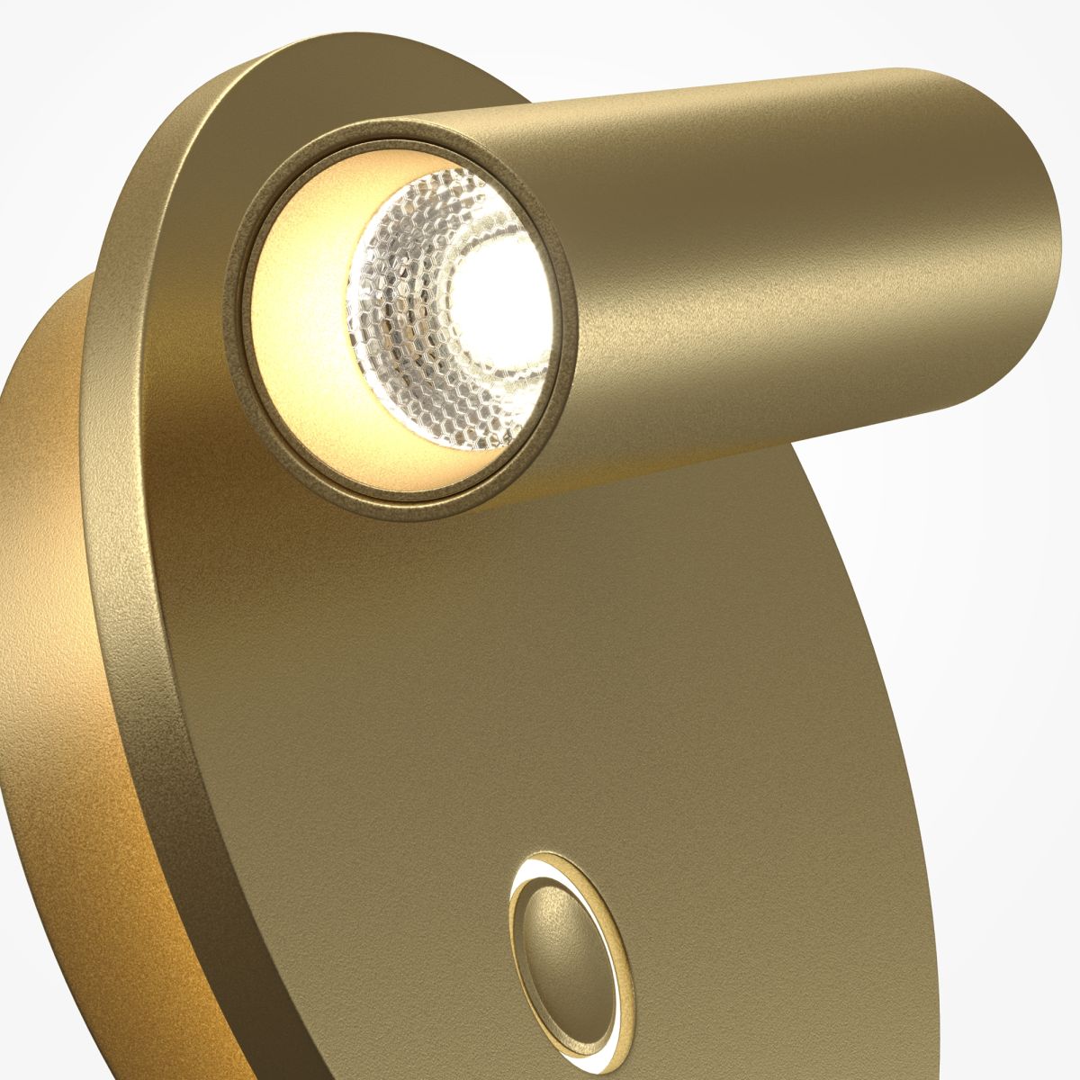 Спот Maytoni Ego C176WL-9W-2.7-4K-MG C176WL-9W-2.7-4K-MG - магазин электротехники Electroshop