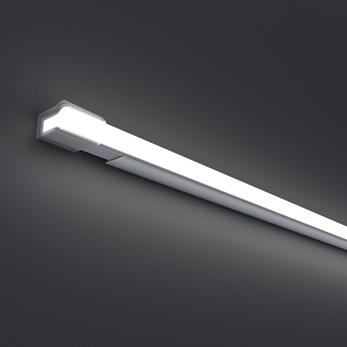 Гибкий неон Maytoni Led Strip 25x13 220В 8Вт/м 6000K IP65 50м 201232 201232 - магазин электротехники Electroshop