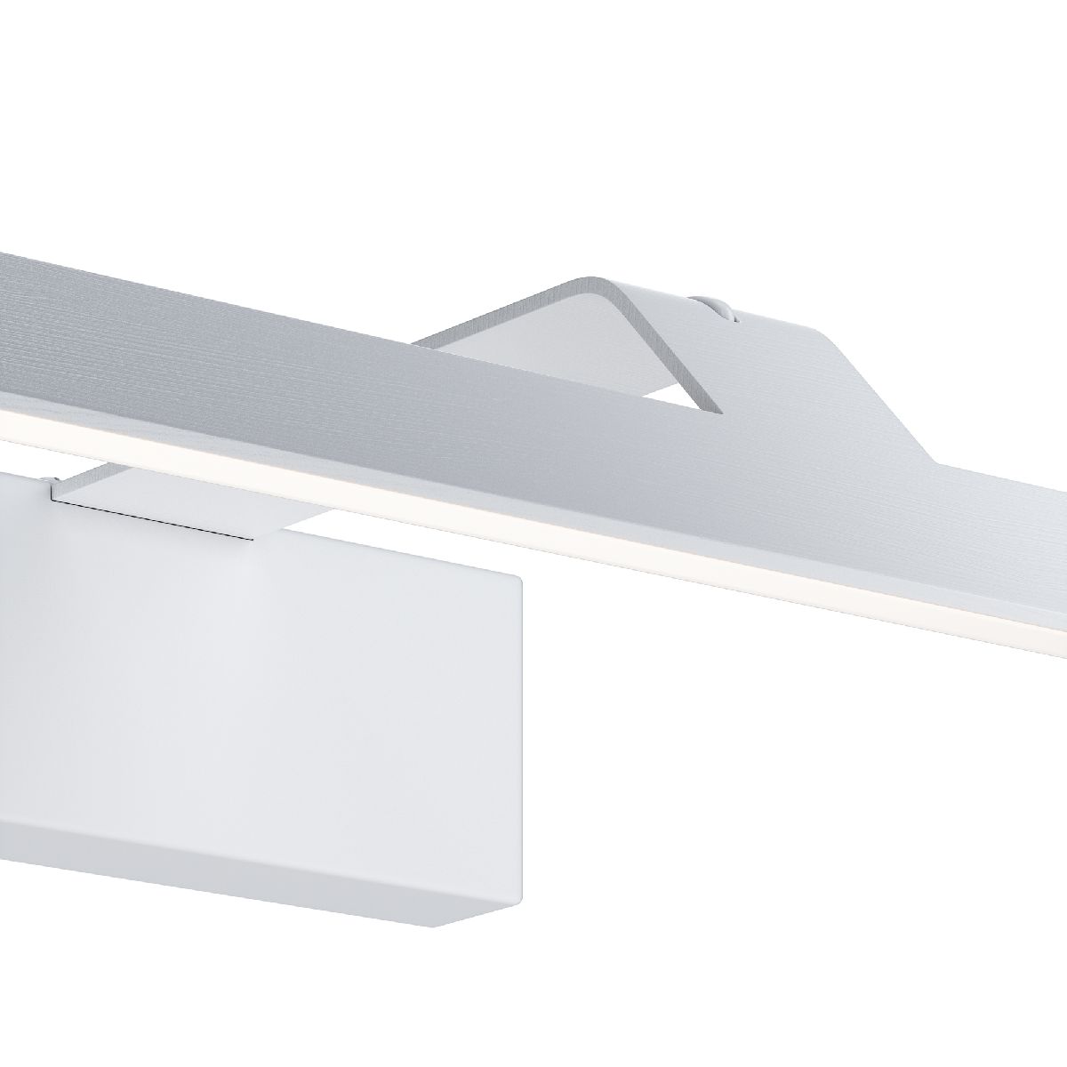 Подсветка для зеркал Maytoni Decart MIR010WL-L12W4K MIR010WL-L12W4K - магазин электротехники Electroshop