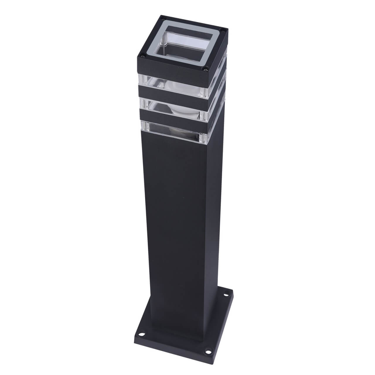 Уличный светильник Maytoni Unter den Linden O578FL-01B O578FL-01B - магазин электротехники Electroshop