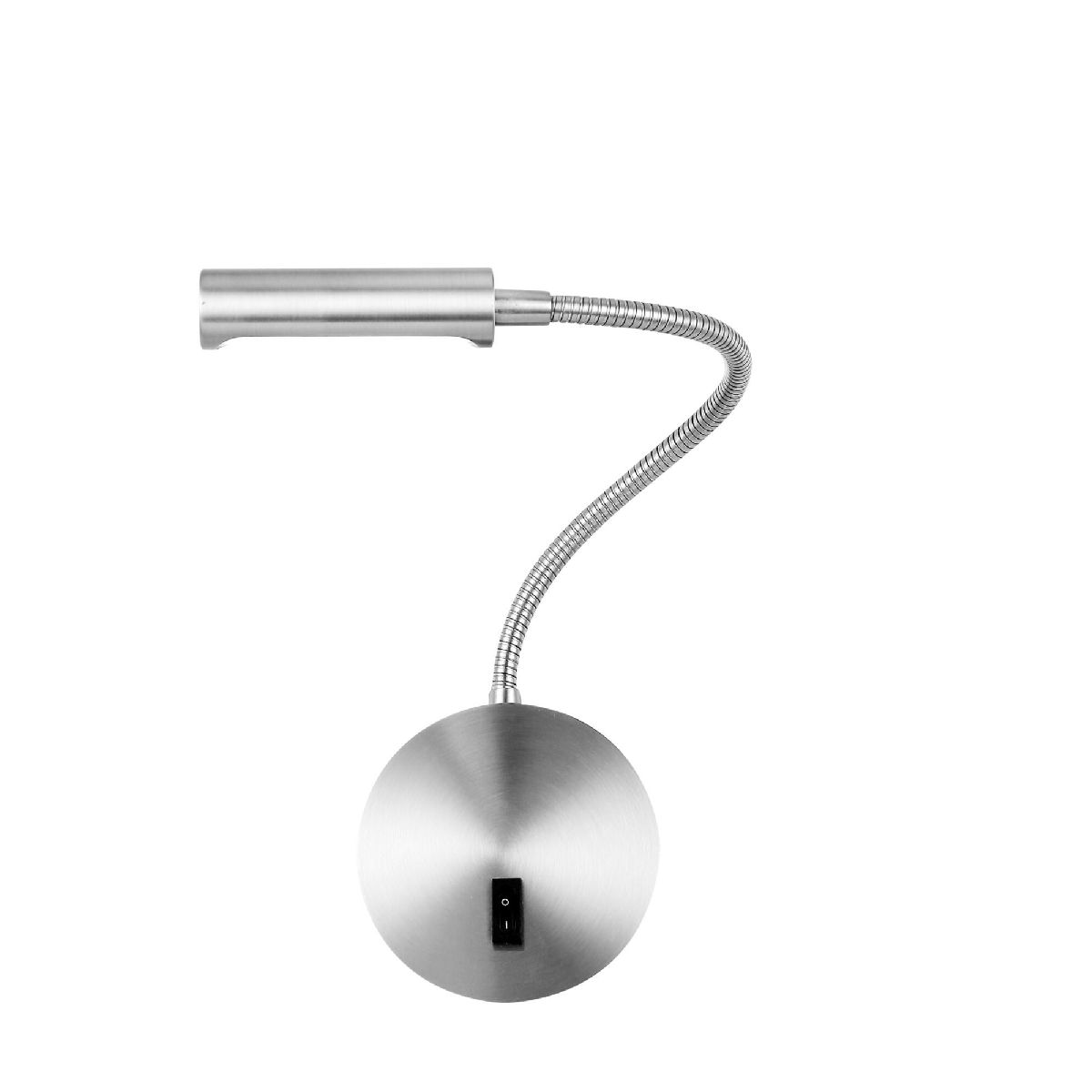Бра Maytoni Stem C035WL-L3CH3K C035WL-L3CH3K - магазин электротехники Electroshop