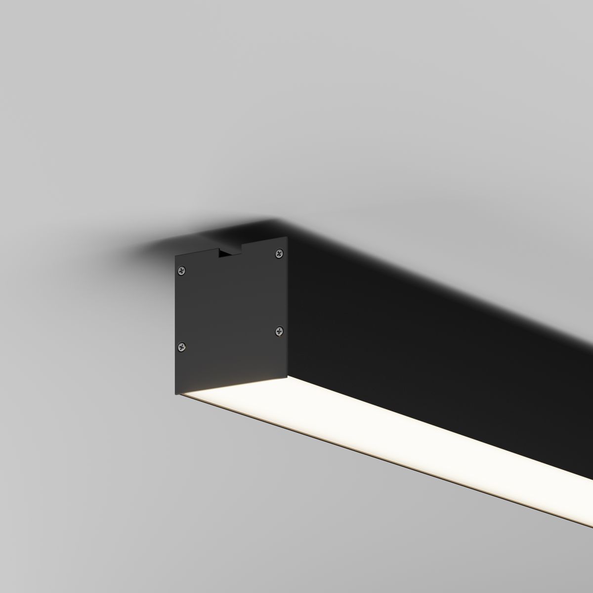 Линейный светильник Maytoni Technical LL311026 LL311026 - магазин электротехники Electroshop
