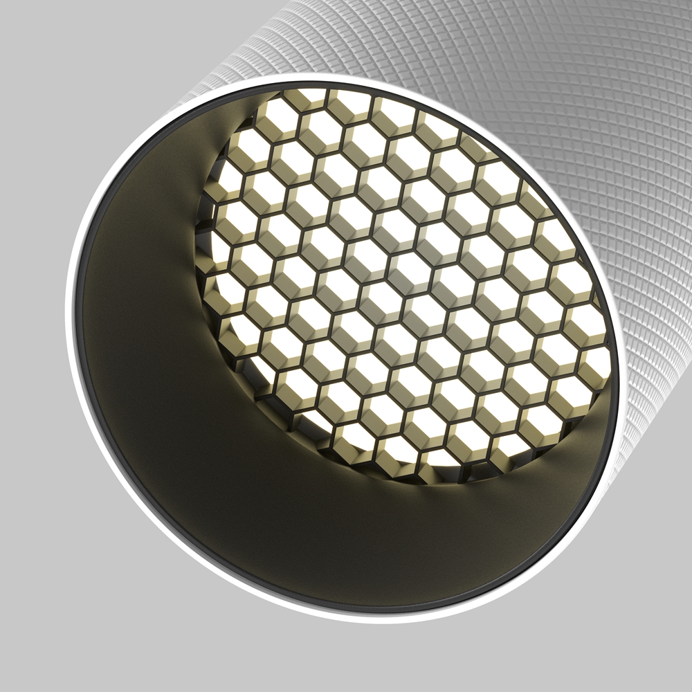 Накладной спот Maytoni Artisan C082CL-01-GU10-W C082CL-01-GU10-W - магазин электротехники Electroshop