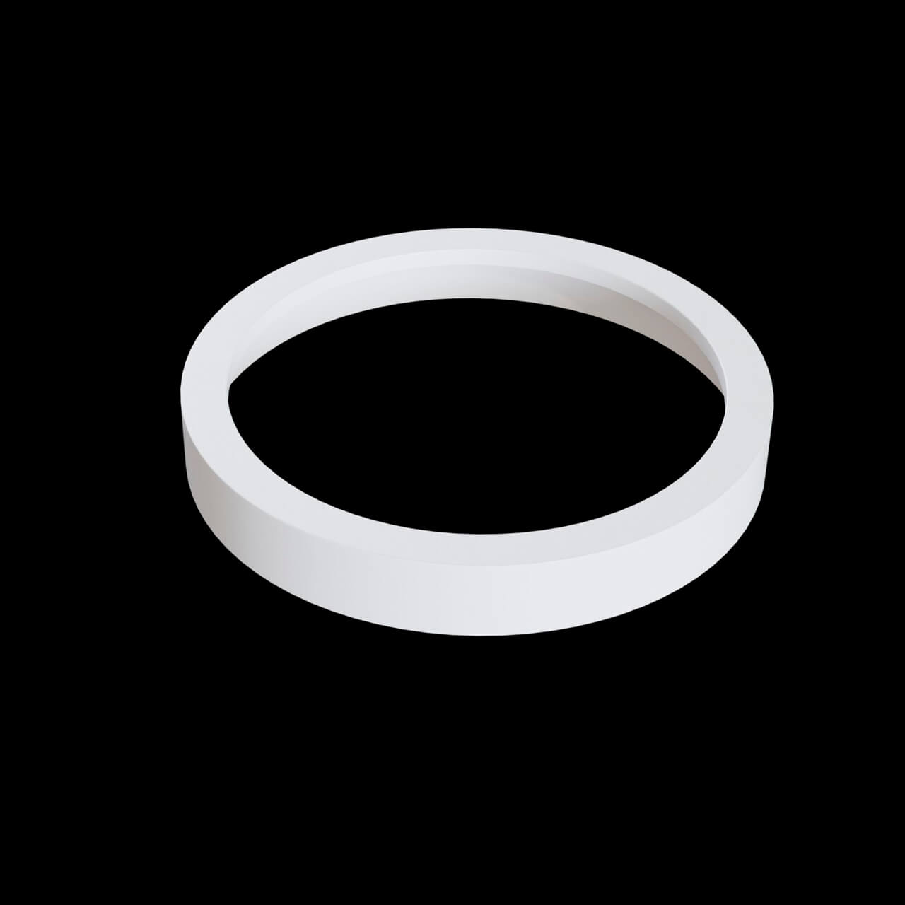 Кольцо декоративное Maytoni Kappell DLA040-01W DLA040-01W - магазин электротехники Electroshop