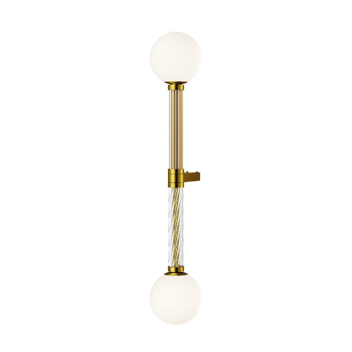 Бра Maytoni Teatro MOD287WL-02BS MOD287WL-02BS - магазин электротехники Electroshop
