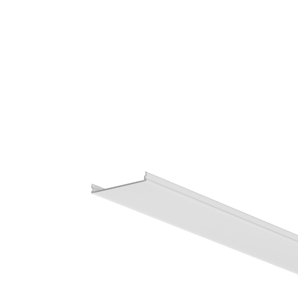 Рассеиватель для профиля 3535 Maytoni Led Strip ALM-35-O-DF-10M 642042 642042 - магазин электротехники Electroshop