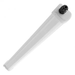 Светильник светодиодный пылевлагозащищённый 17W/4000K (1x18W) IP65 600mm 1700Lm  PHILIPS WT035C LED17/NW 911401824881 911401824881 - магазин электротехники Electroshop