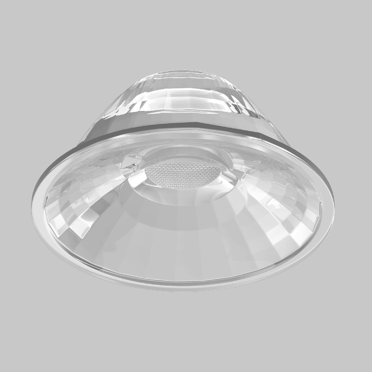 Линза Maytoni Alfa led LensCD43-24 LensCD43-24 - магазин электротехники Electroshop