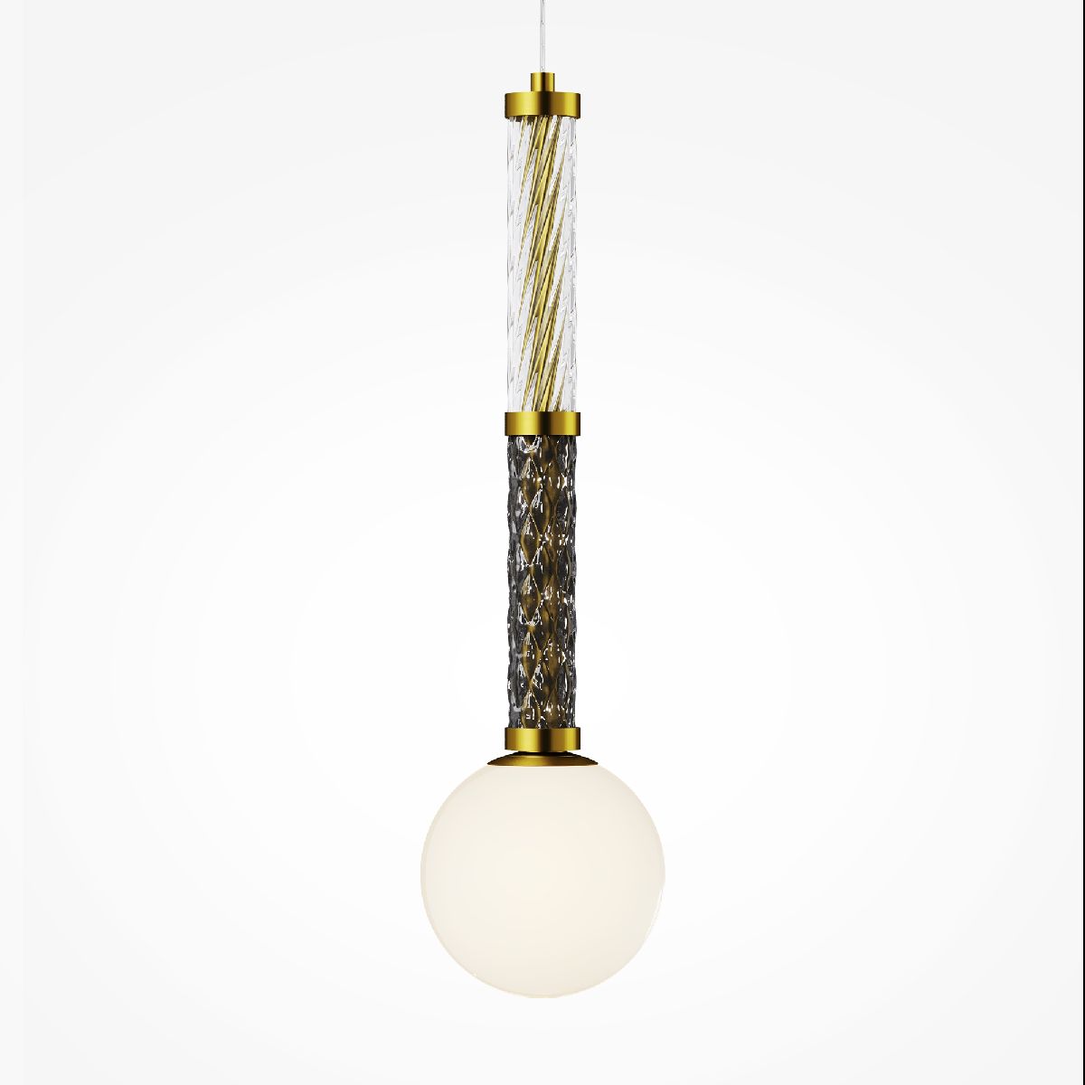 Подвесной светильник Maytoni Teatro MOD287PL-01BS1 MOD287PL-01BS1 - магазин электротехники Electroshop