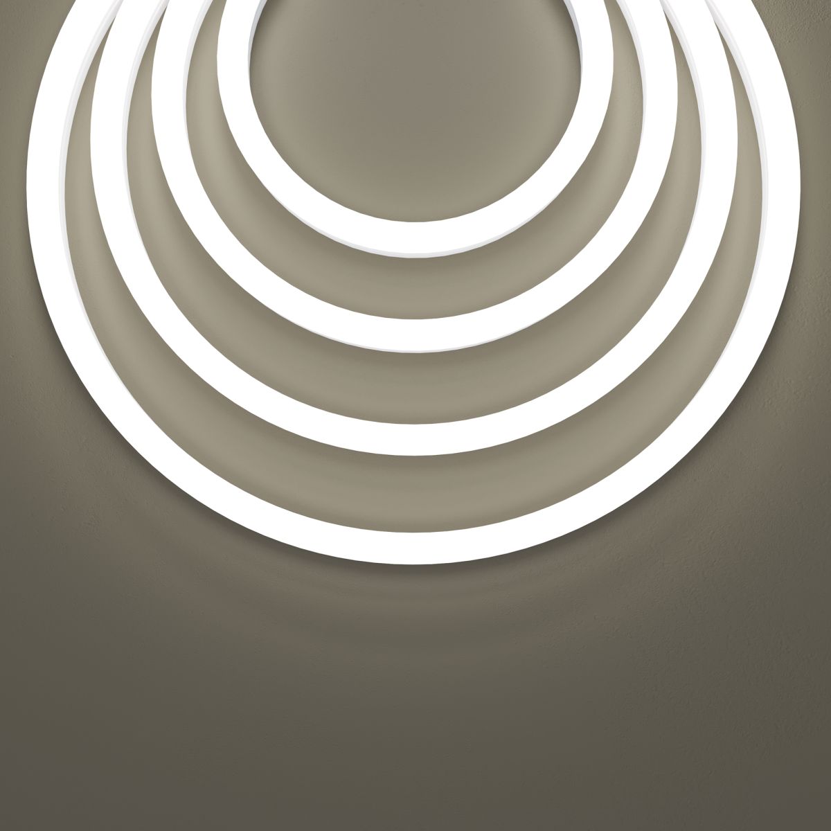 Гибкий неон Maytoni Led Strip 25x13 220В 8Вт/м 6000K IP65 50м 201232 201232 - магазин электротехники Electroshop