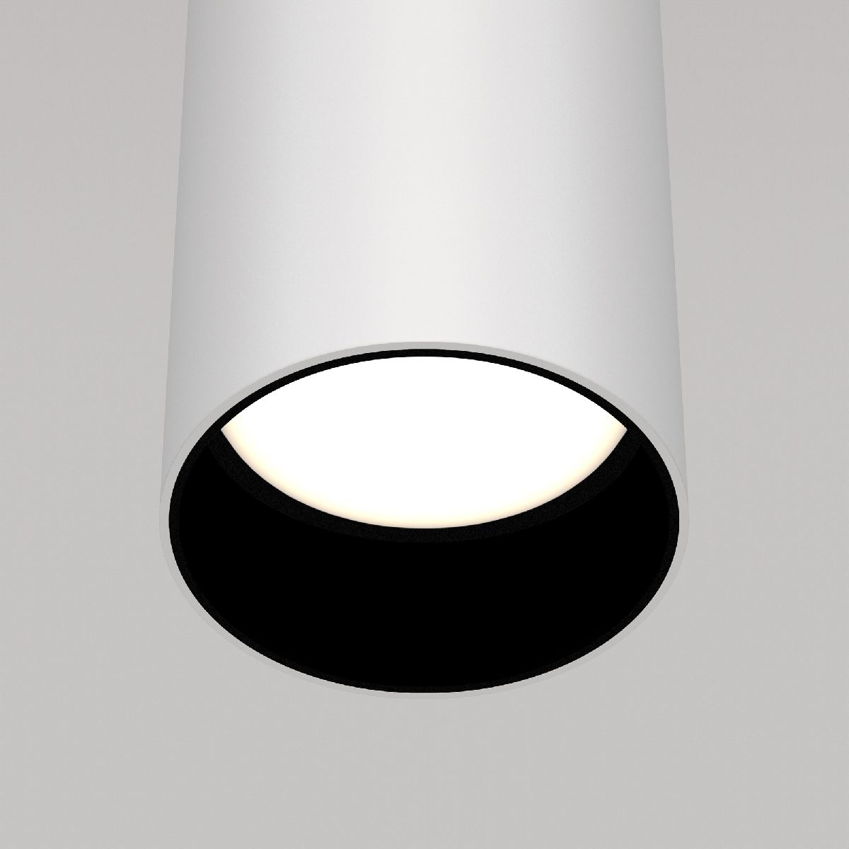 Подвесной светильник Maytoni Technical Focus P075PL-01W P075PL-01W - магазин электротехники Electroshop