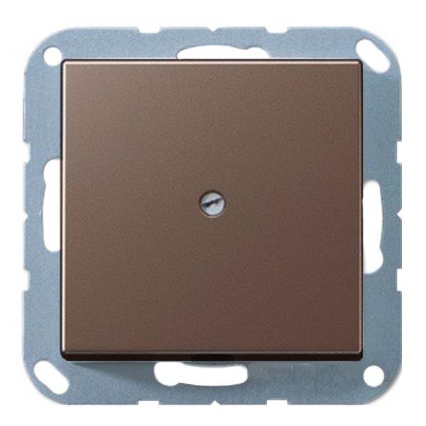 Вывод кабеля Jung A Мокко A590AMO A590AMO - магазин электротехники Electroshop