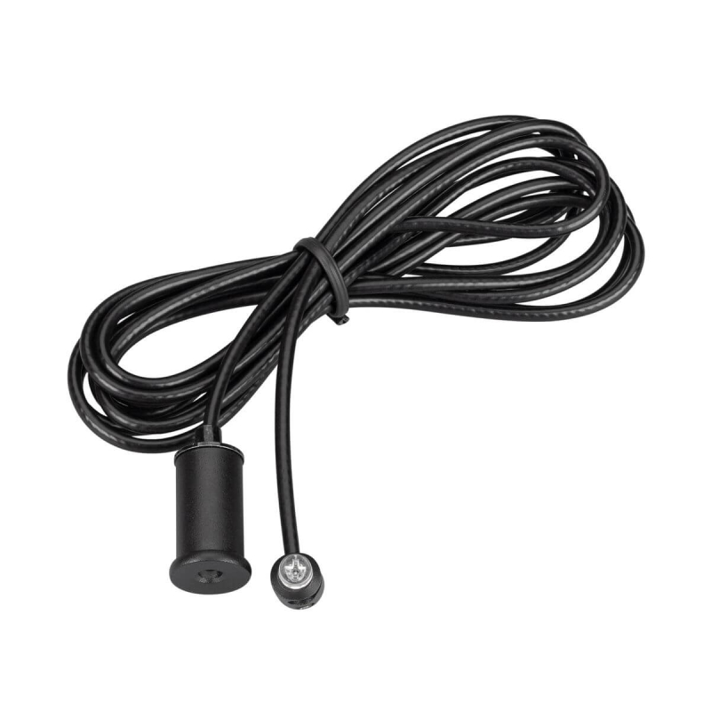 Подвес Arlight SPX-Hang-Hook-L1500 (BK) 036977 036977 - магазин электротехники Electroshop