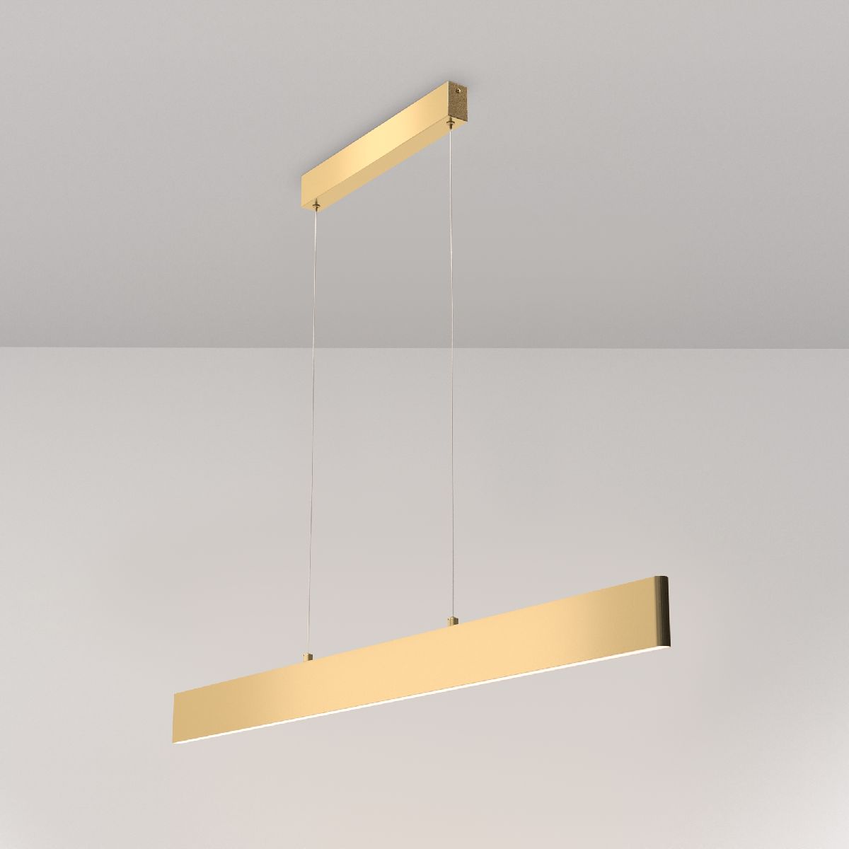 Подвесной светильник Maytoni Step P010PL-L30G3K P010PL-L30G3K - магазин электротехники Electroshop