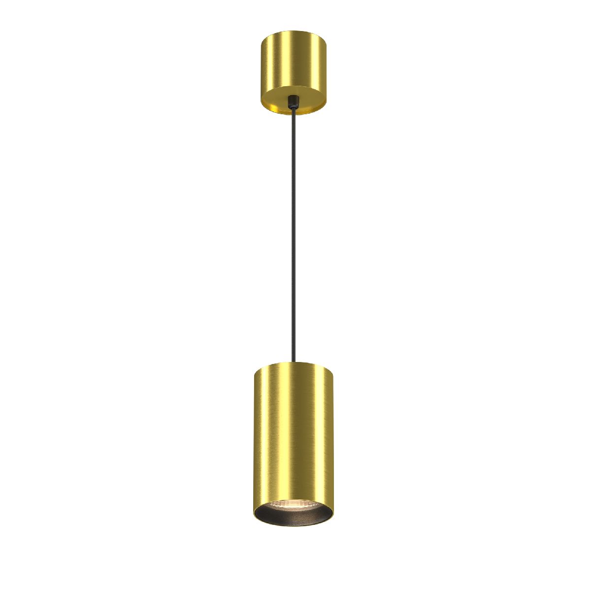 Подвесной светильник Maytoni Vol P100PL-20W3K-BS P100PL-20W3K-BS - магазин электротехники Electroshop
