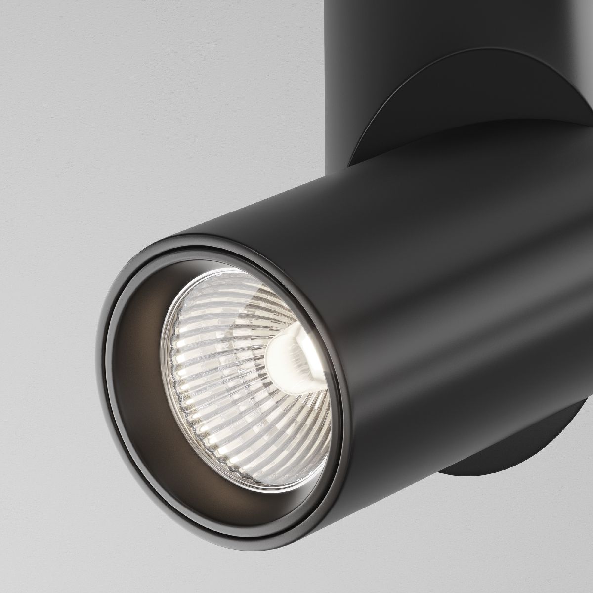 Накладной спот Maytoni Dafne C027CL-L10B4K C027CL-L10B4K - магазин электротехники Electroshop