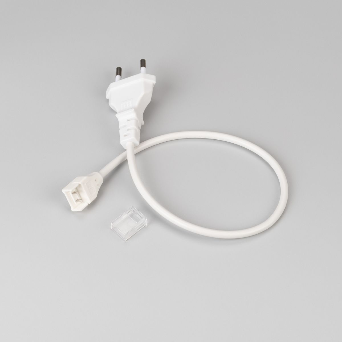 Шнур питания для лент Arlight ARL-10x5.5mm (Пластик) 062168 062168 - магазин электротехники Electroshop