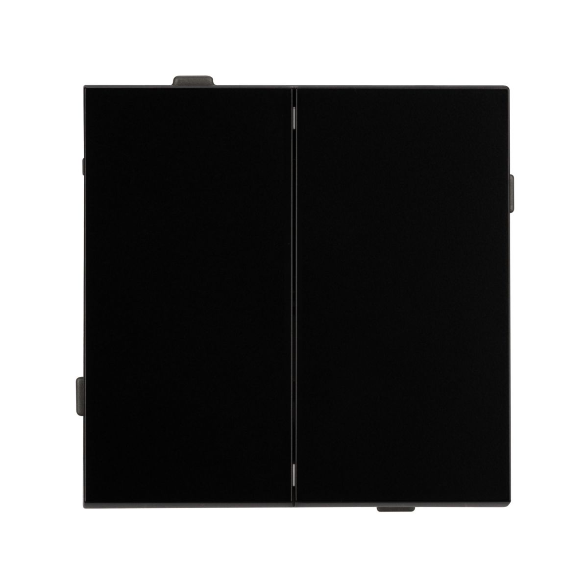 Механизм выключателя управления шторами Arlight SWT-TENDO-MKR2-PL-BK (230V, 10A) 054139 054139 - магазин электротехники Electroshop
