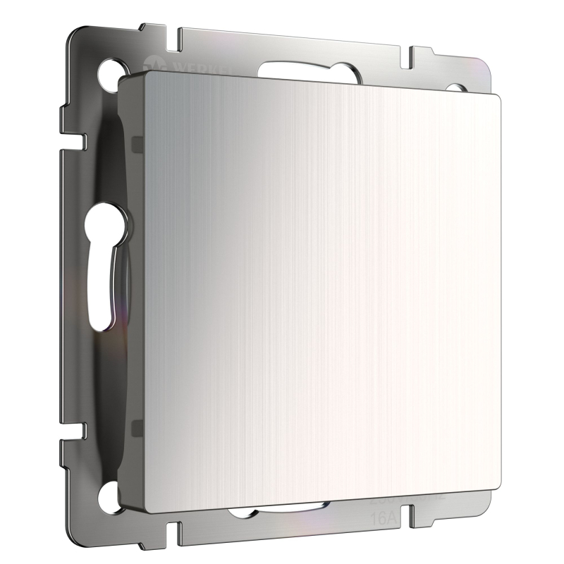Заглушка Werkel 4690389157943 W1159202 4690389157943 - магазин электротехники Electroshop