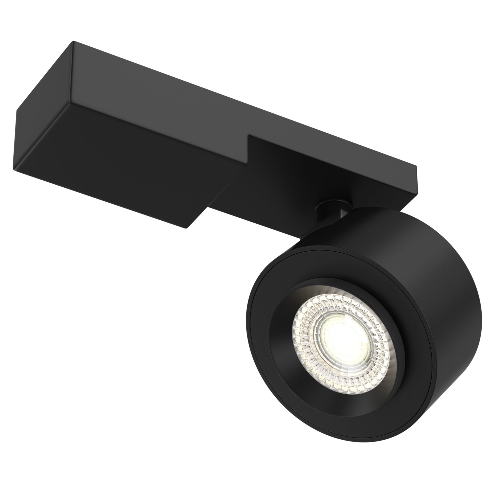 Светодиодный спот Maytoni Treo C062CL-L12B3K C062CL-L12B3K - магазин электротехники Electroshop