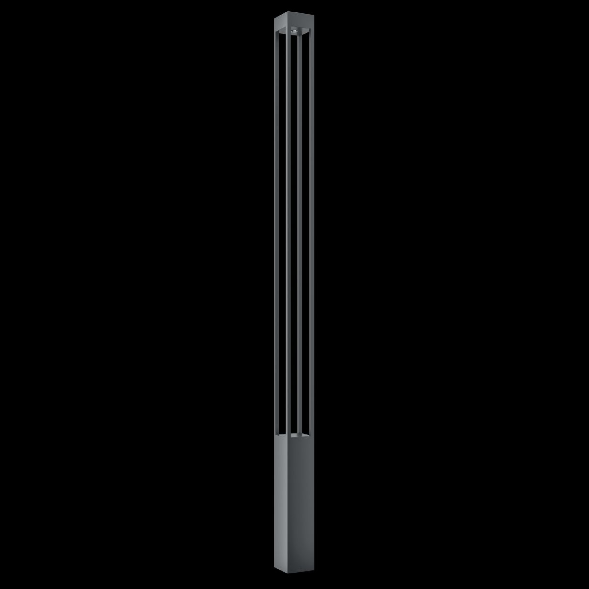 Уличный светильник Maytoni Elbe O424FL-L25GF O424FL-L25GF - магазин электротехники Electroshop