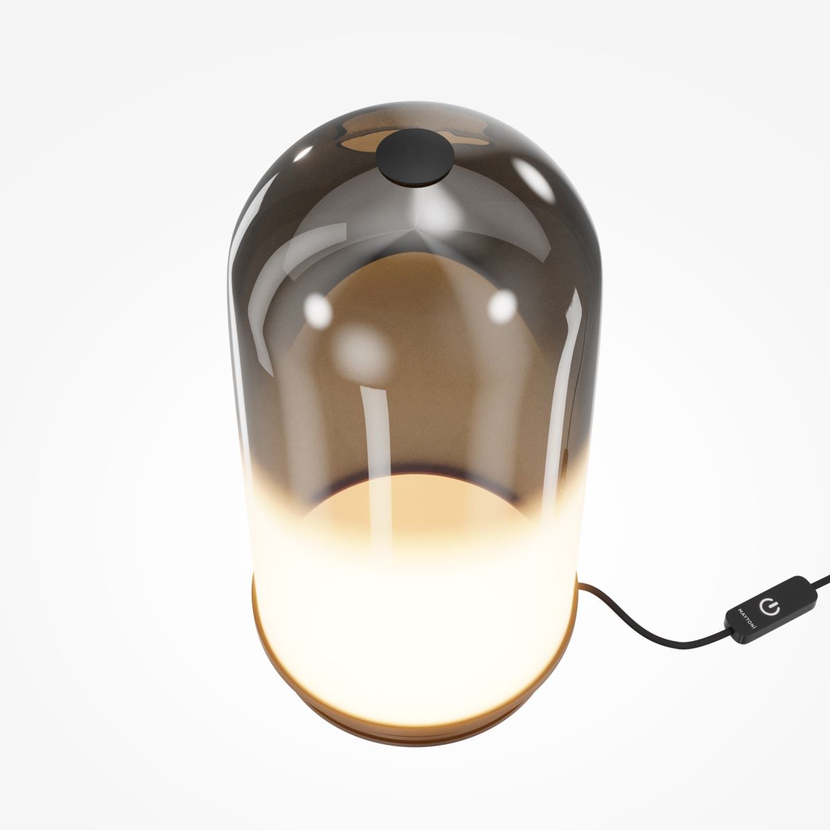 Настольная лампа Maytoni Fable MOD488TL-L8B3K MOD488TL-L8B3K - магазин электротехники Electroshop