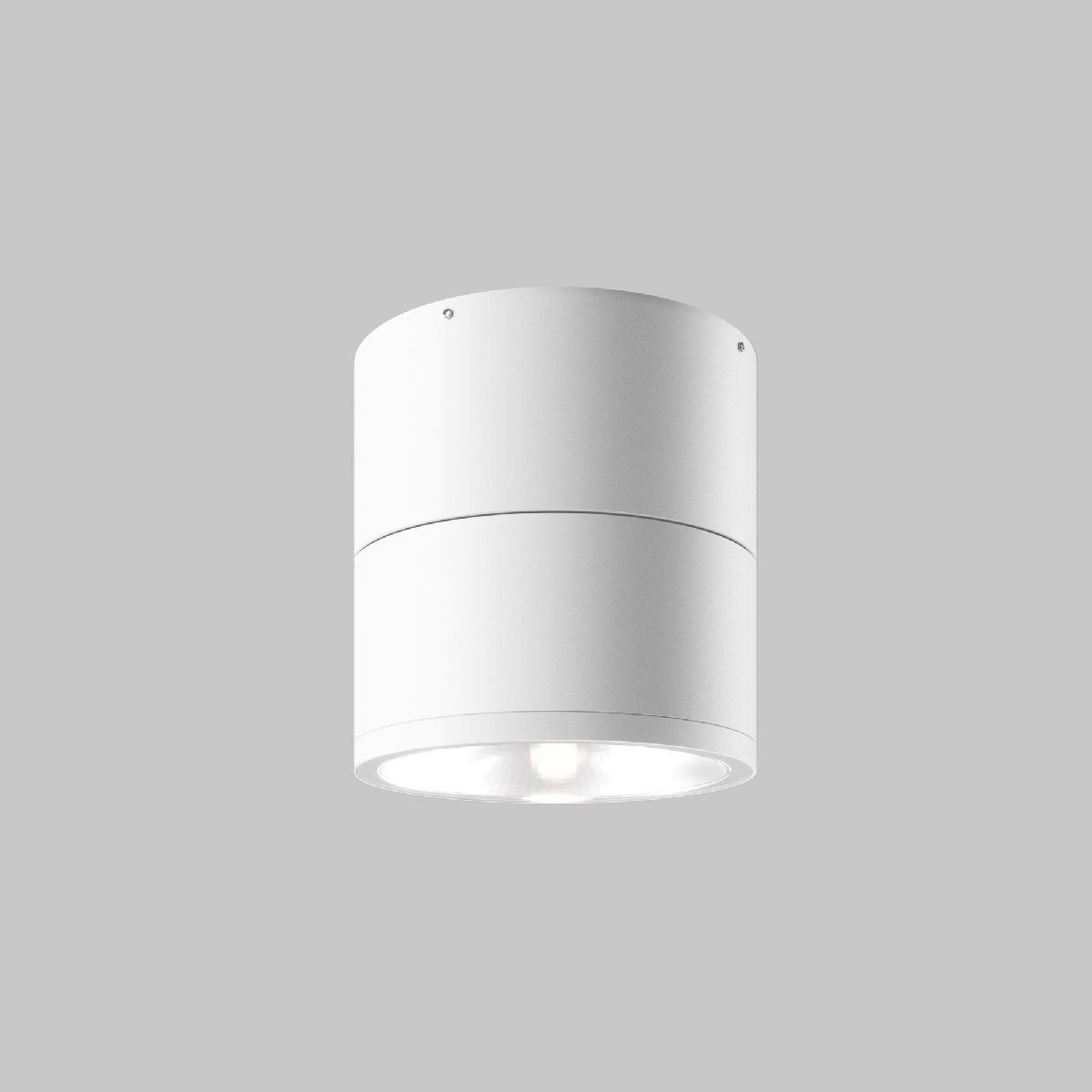 Архитектурный светильник Maytoni Spin O310CL-L12W3K O310CL-L12W3K - магазин электротехники Electroshop