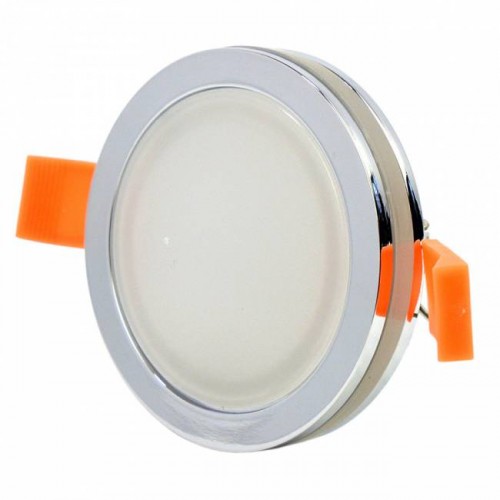 Светильник светодиодный SDF-01R 7w CHR SDF-01R 7W - магазин электротехники Electroshop