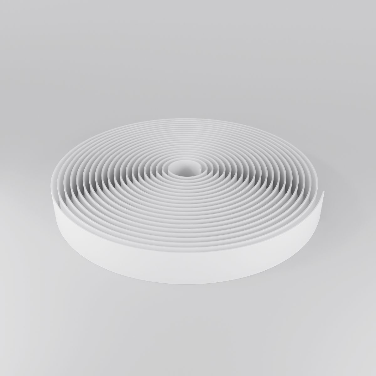 Рассеиватель для радиусного профиля Maytoni Led strip ALM-3535R-DF ALM-3535R-DF - магазин электротехники Electroshop