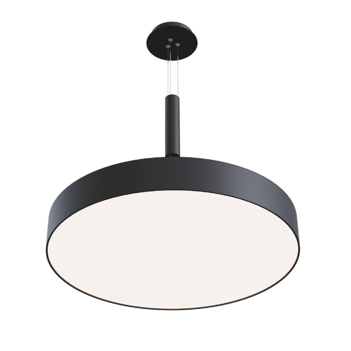Подвесной комплект Maytoni Zon C032C-03-B C032C-03-B - магазин электротехники Electroshop