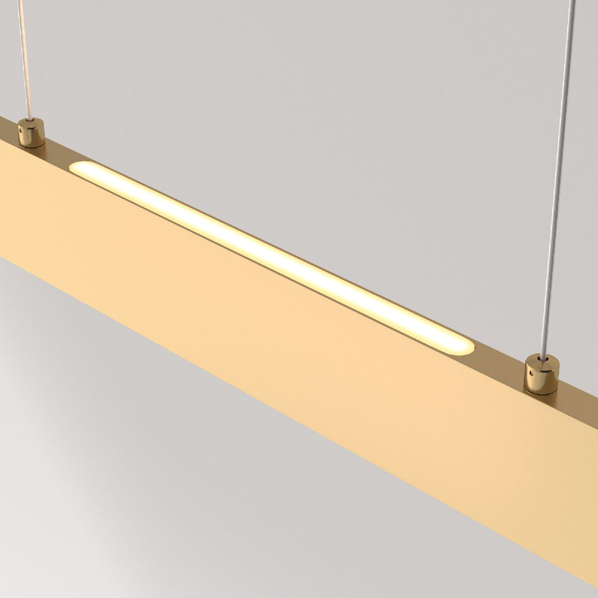Подвесной светильник Maytoni Step P010PL-L23G3K P010PL-L23G3K - магазин электротехники Electroshop