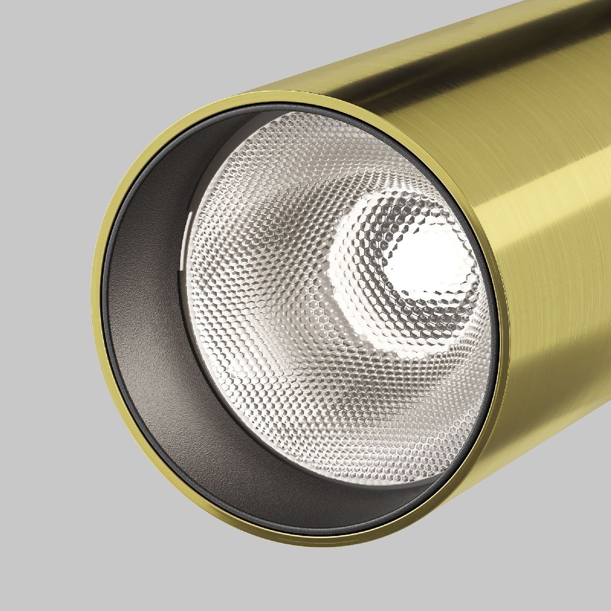 Спот Maytoni Focus Led C055CL-L12W4K-W-BS C055CL-L12W4K-W-BS - магазин электротехники Electroshop