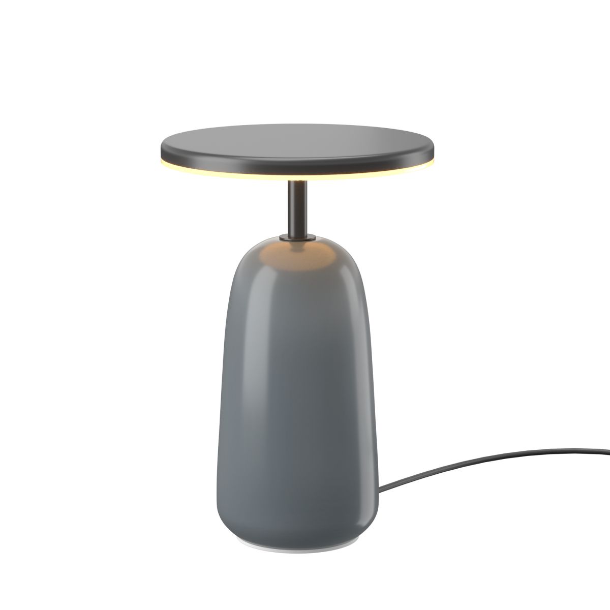 Настольная лампа Maytoni Umbra MOD522TL-L6GR3K MOD522TL-L6GR3K - магазин электротехники Electroshop