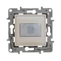 Датчик движения Legrand Etika 400W, слоновая кость (бежевый) 672317 672317 - магазин электротехники Electroshop