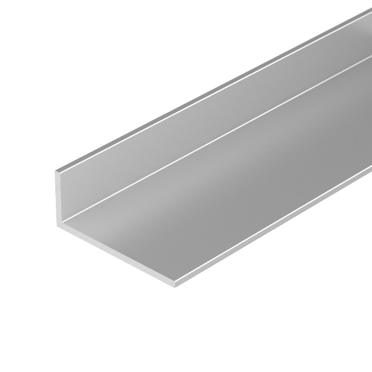 Уголок Arlight ARH-W25х10х1,2-6000 ANOD 052678 052678 - магазин электротехники Electroshop