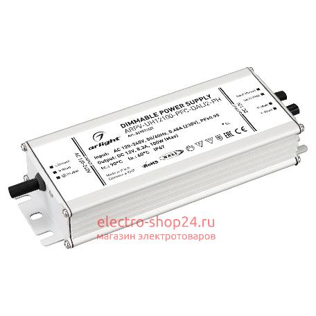 Блоки питания для лент - магазин электротехники Electroshop