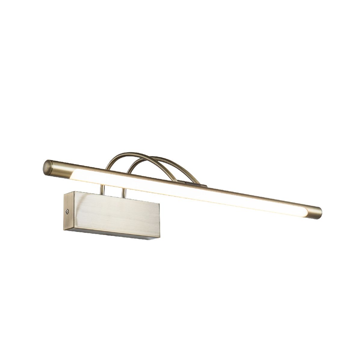 Подсветка для картин Maytoni Finelli MIR004WL-L12BZ MIR004WL-L12BZ - магазин электротехники Electroshop