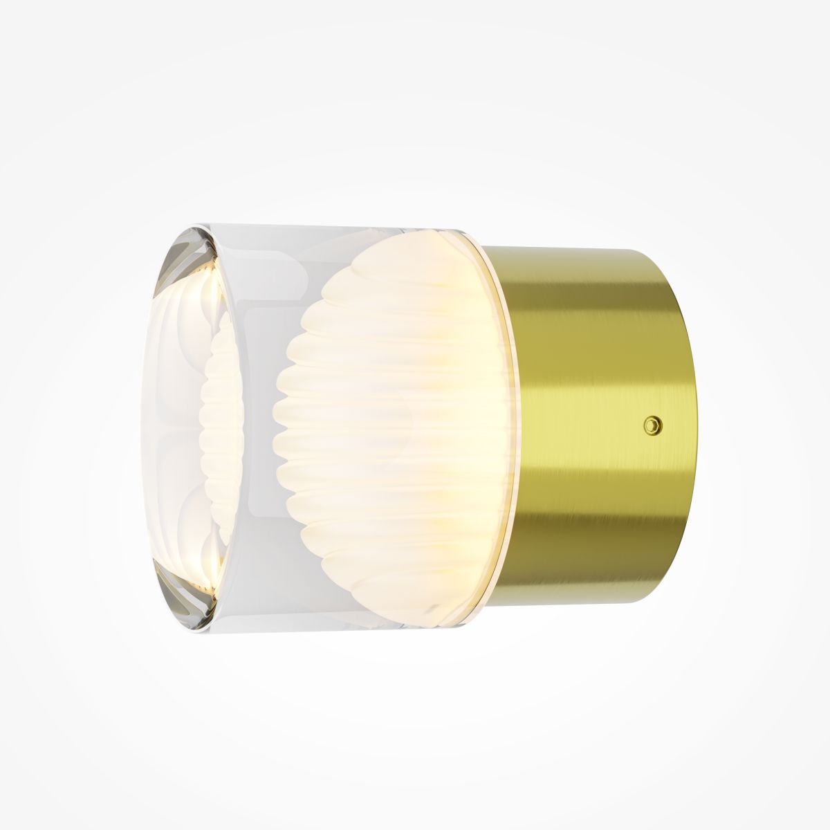 Настенный светильник Maytoni Sacramento MOD480WL-L6BS3K MOD480WL-L6BS3K - магазин электротехники Electroshop