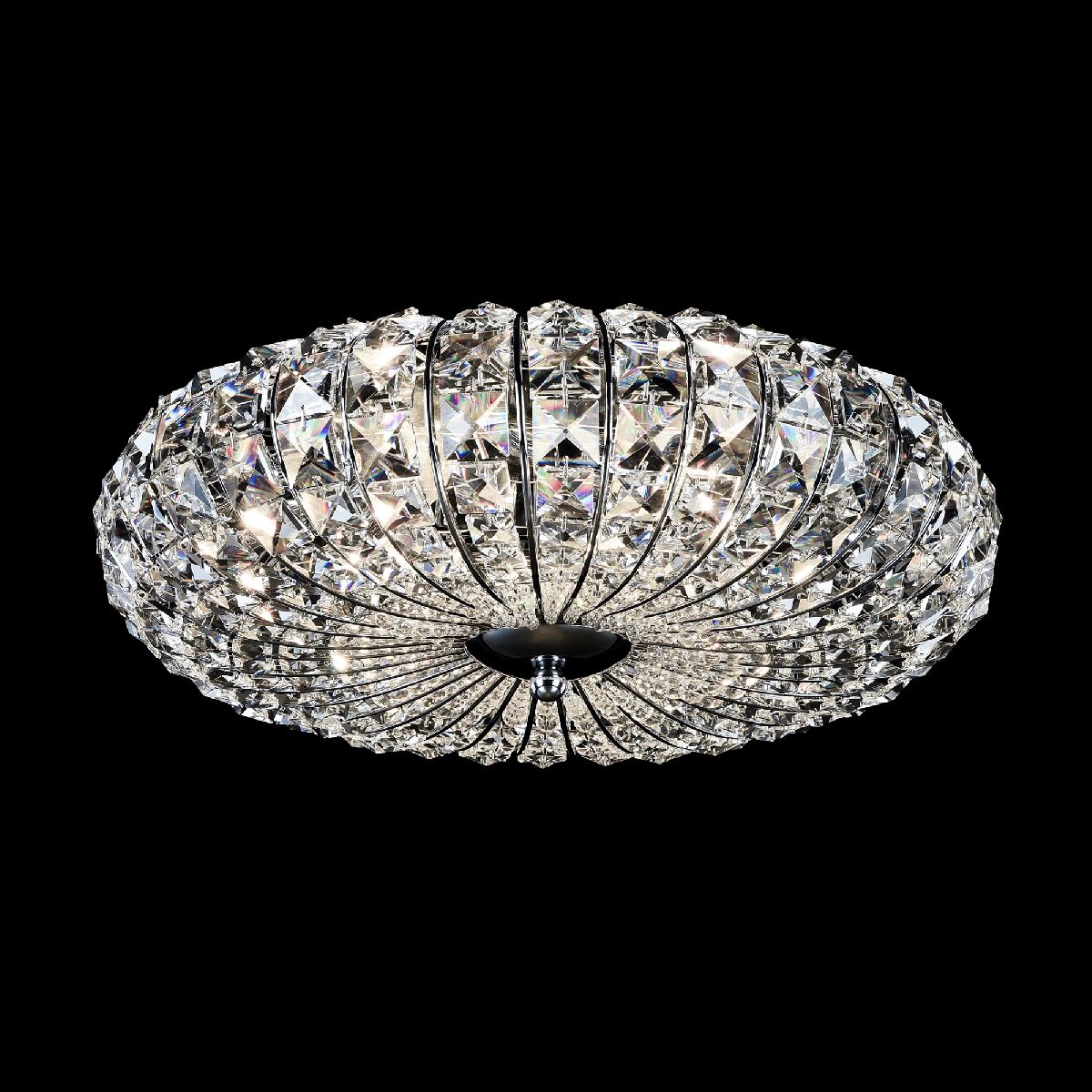 Потолочная люстра Maytoni Broche DIA902-04-N DIA902-04-N - магазин электротехники Electroshop