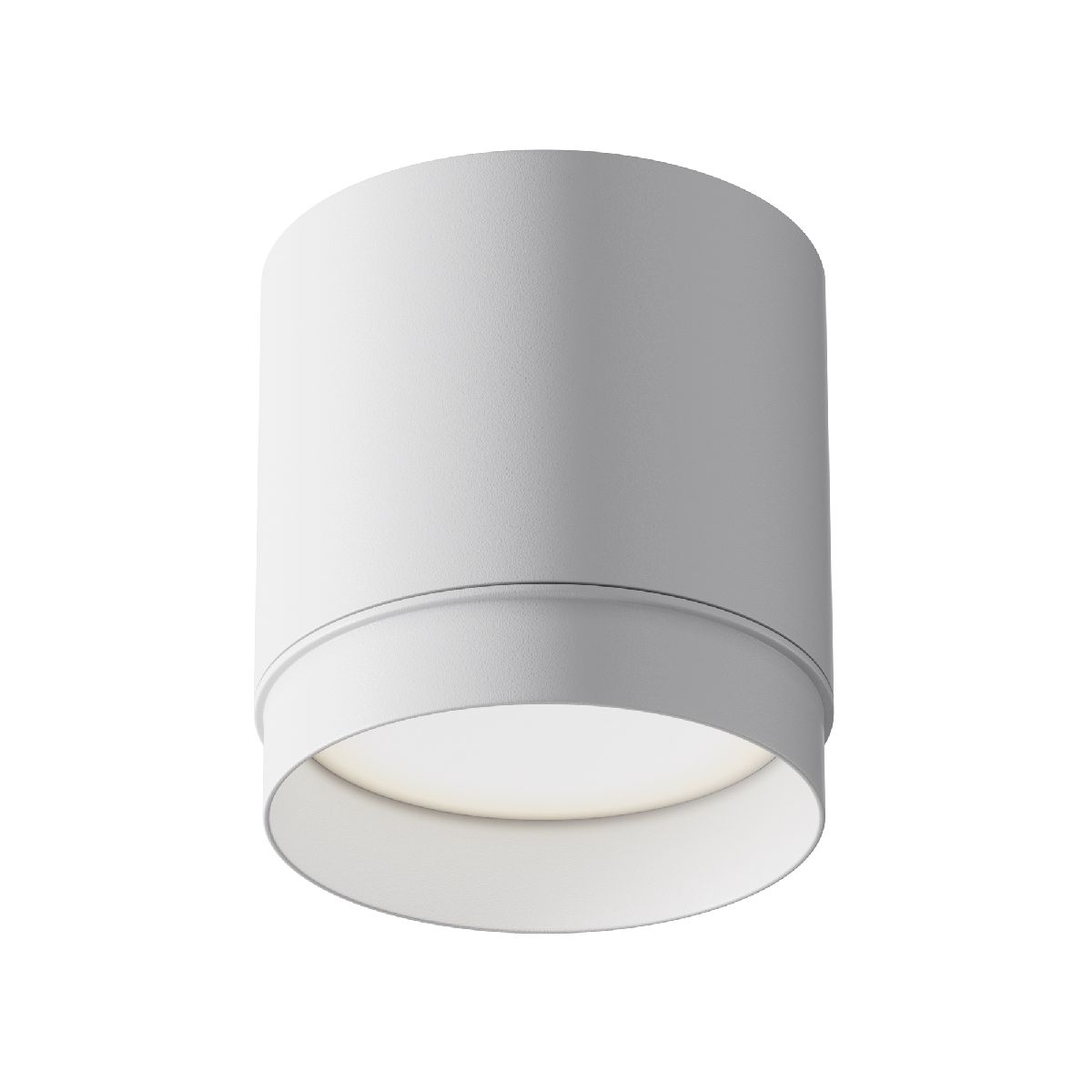 Накладной светильник Maytoni Polar C088CL-GX53-W C088CL-GX53-W - магазин электротехники Electroshop