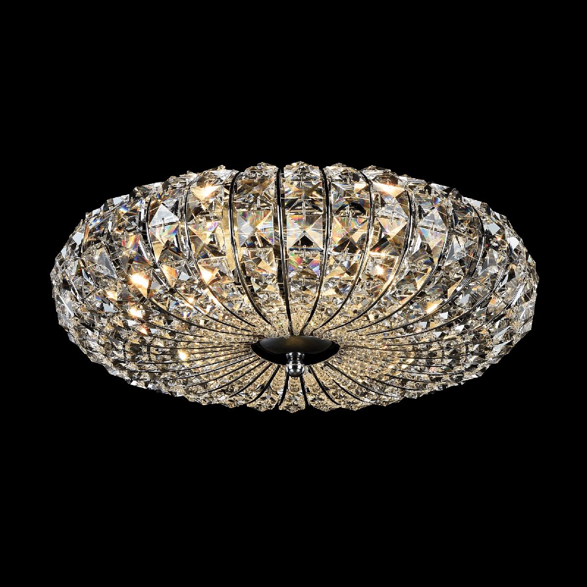 Потолочная люстра Maytoni Broche DIA902-04-N DIA902-04-N - магазин электротехники Electroshop