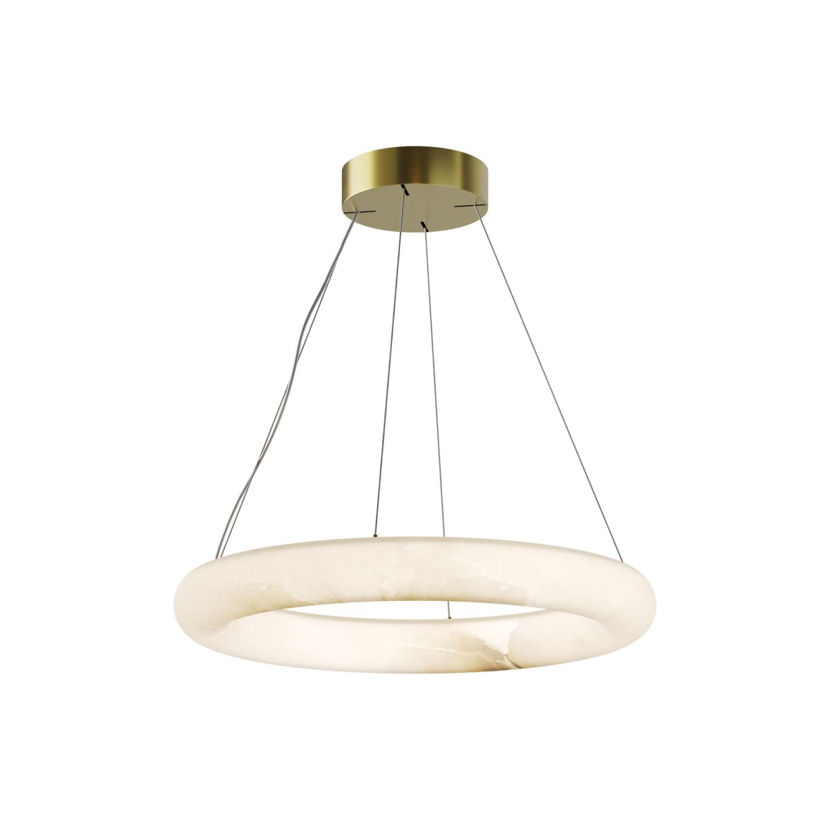 Подвесной светильник Maytoni Yora MOD532PL-L36BSK MOD532PL-L36BSK - магазин электротехники Electroshop