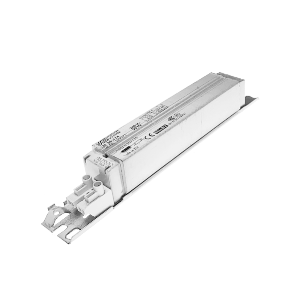 Дроссель для КЛЛ 2*18W/36-38W LN 36.174 240V 0.4A 190x28x28 - Vossloh-Schwabe 529071 529071 - магазин электротехники Electroshop
