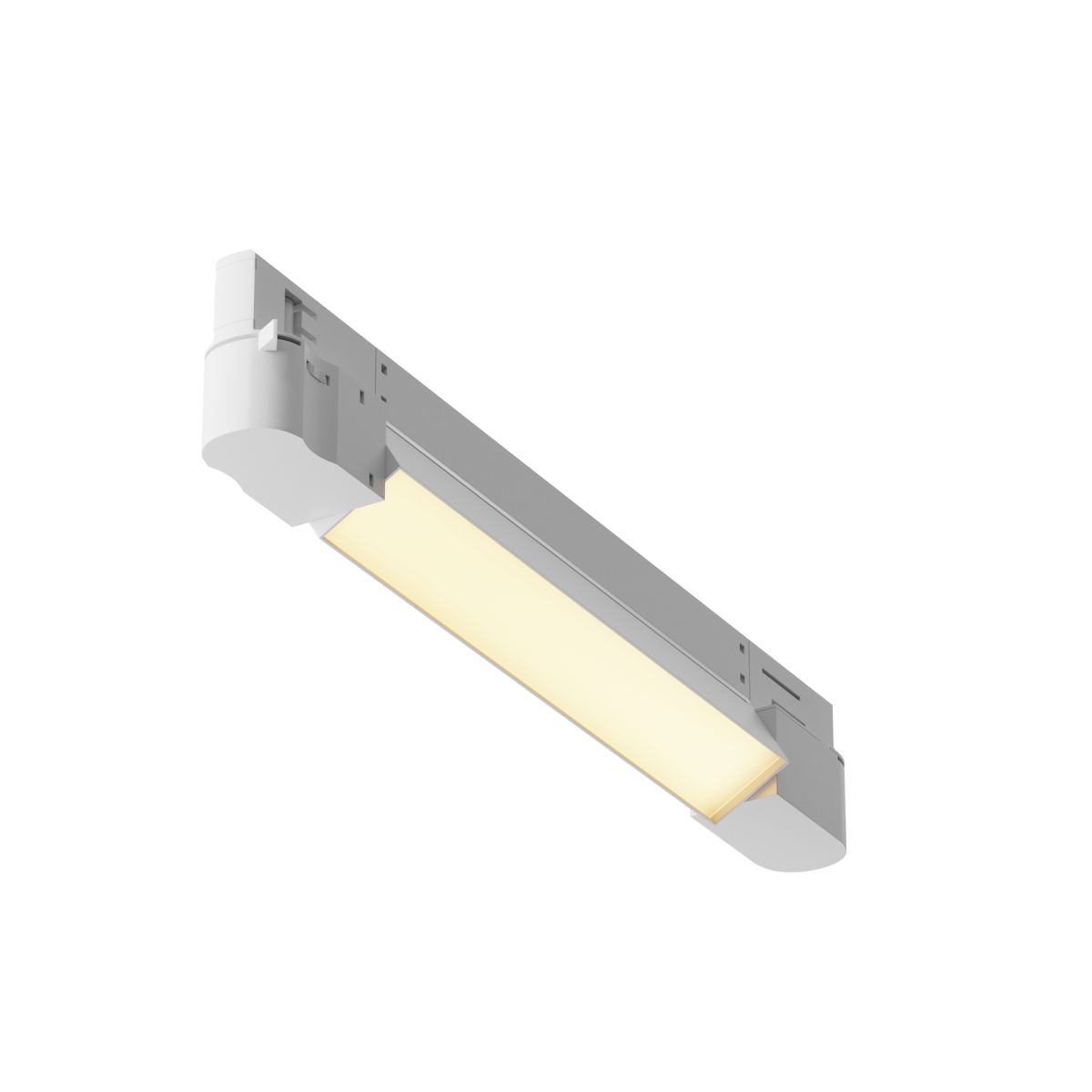 Трековый трехфазный светильник Maytoni Technical Basis TR196-3-10W2.7K-W(N) TR196-3-10W2.7K-W(N) - магазин электротехники Electroshop