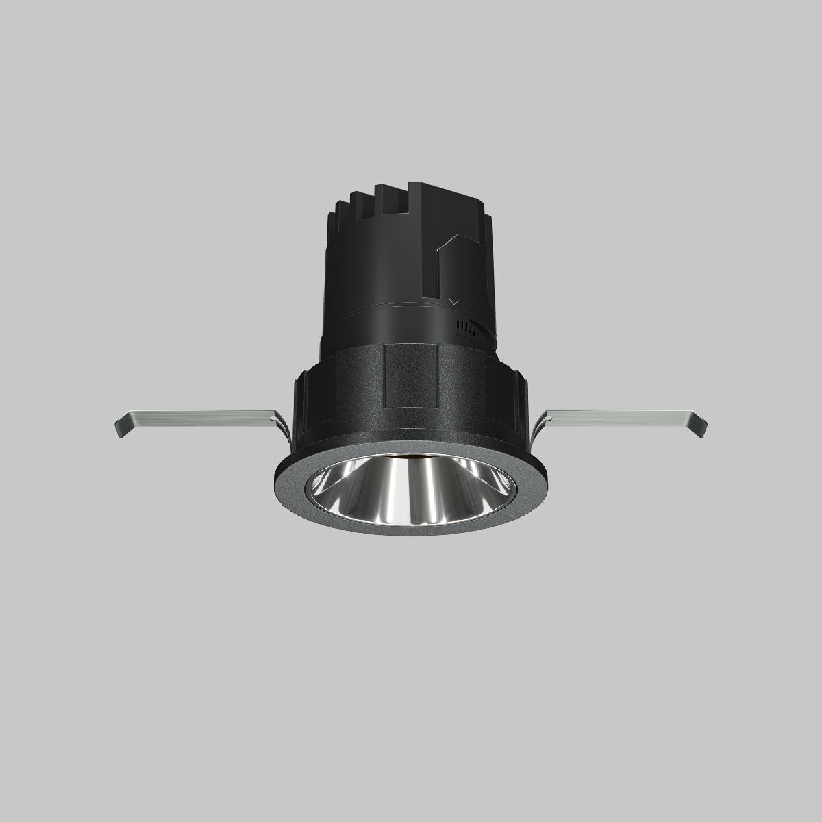 Декоративная рамка-отражатель Maytoni Wise Ring057-7-CH Ring057-7-CH - магазин электротехники Electroshop