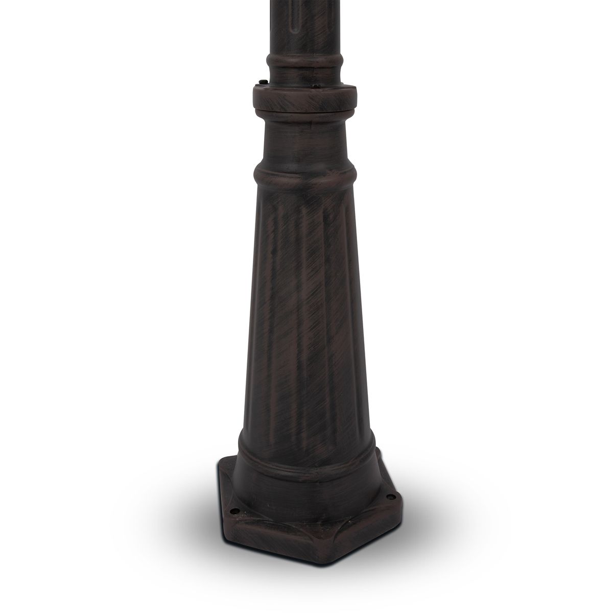 Ландшафтный светильник Maytoni Fleur O414FL-03BZ O414FL-03BZ - магазин электротехники Electroshop