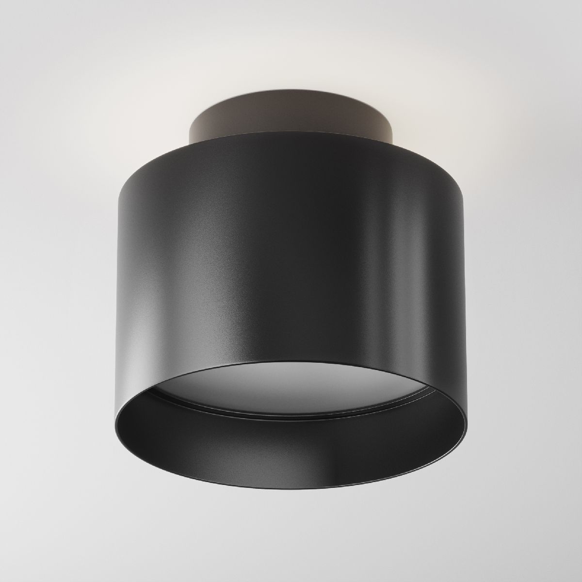 Накладной светильник Maytoni Planet C009CW-L12B4K C009CW-L12B4K - магазин электротехники Electroshop