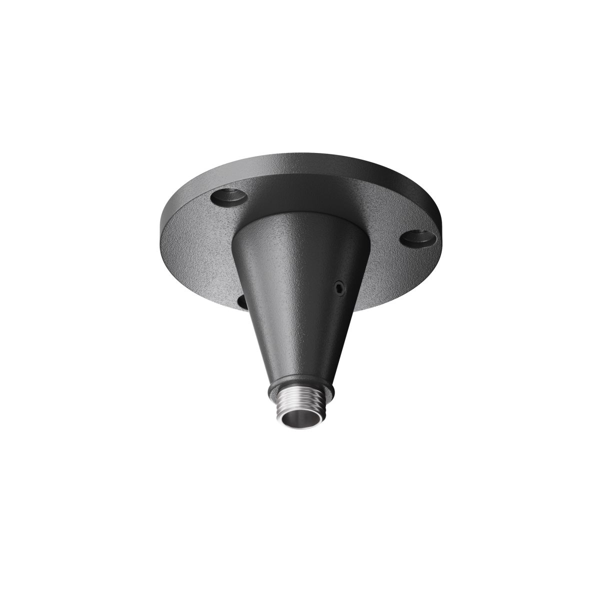 Фиксатор для накладного монтажа Maytoni Shelf CA026BS-B CA026BS-B - магазин электротехники Electroshop