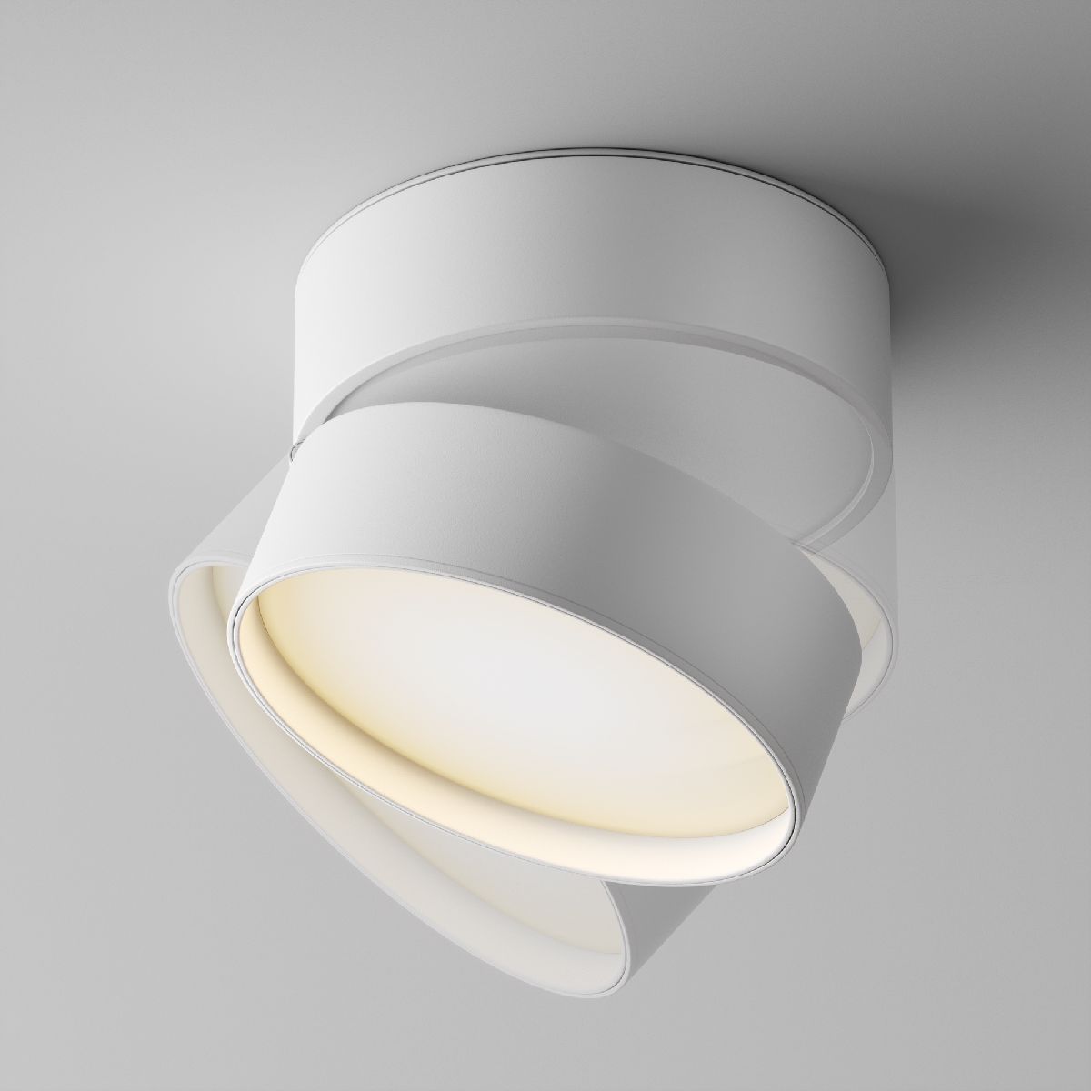 Спот Maytoni Onda C024CL-L18W C024CL-L18W - магазин электротехники Electroshop